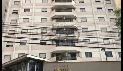 Apartamento com 3 quartos à venda na Rua Dona Libânia, 2052, Vila Itapura, Campinas, 106 m2 por R$ 800.000