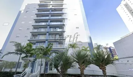 Apartamento com 3 quartos à venda na Rua Barão de Atibaia, 462, Vila Itapura, Campinas, 85 m2 por R$ 985.000