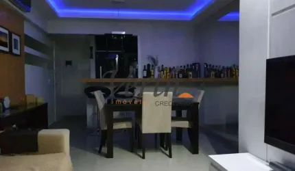 Apartamento com 3 quartos à venda na Avenida General Carneiro, 503, Vila João Jorge, Campinas, 75 m2 por R$ 667.800