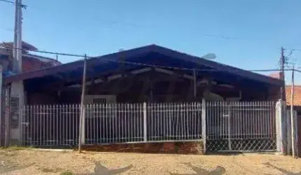 Casa com 2 quartos à venda na Rua Doutor Osvaldo Anhert, 1122, Vila Manoel Ferreira, Campinas, 217 m2 por R$ 950.000