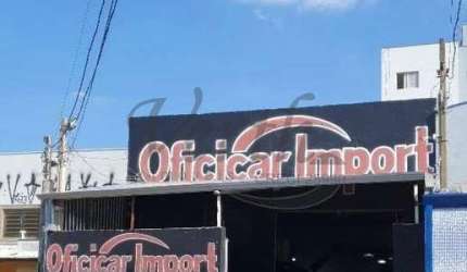 Sala comercial à venda na Rua Comendador Bernardo Alves Teixeira, 10, Vila Proost de Souza, Campinas, 190 m2 por R$ 650.000