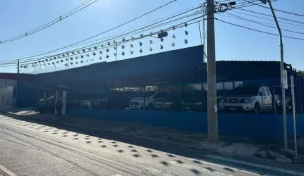 Sala comercial à venda na Avenida São Francisco de Assis, 20, Vila Real, Hortolândia, 80 m2 por R$ 1.590.000