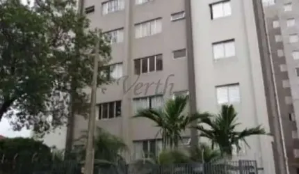 Apartamento com 2 quartos à venda na Álvaro Ribeiro, 86, Vila Rehder, Americana, 78 m2 por R$ 320.000