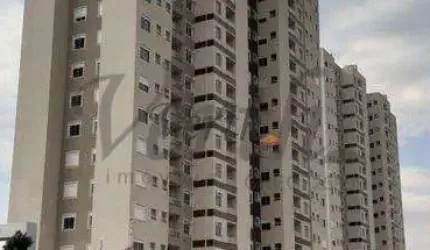 Apartamento com 2 quartos à venda na Rua Doutor Souza Ribeiro, 100, Vila Satúrnia, Campinas, 55 m2 por R$ 460.000