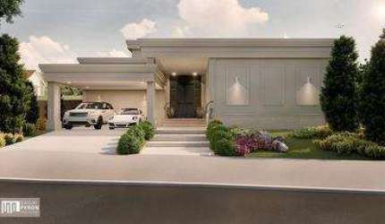 Casa com 4 quartos à venda na Rua Sete de Setembro, 1000, Vila Sfeir, Indaiatuba, 1200 m2 por R$ 4.100.000