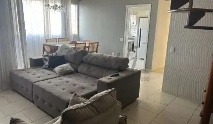 Apartamento com 3 quartos à venda na Rua Padre José de Anchieta, 100, Vila Sfeir, Indaiatuba, 144 m2 por R$ 800.000