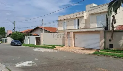 Casa com 3 quartos à venda na Rua Louis Pasteur, 1000, Parque Alto Taquaral, Campinas, 375 m2 por R$ 1.500.000