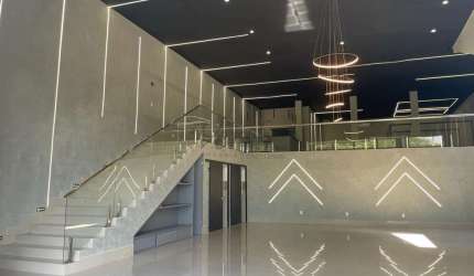 Sala comercial à venda na Rua Piquete, 1000, Jardim Itamarati, Campinas, 383 m2 por R$ 2.400.000