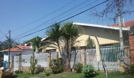 Casa com 4 quartos à venda na Avenida Doutor Heitor Penteado, 204, Parque Taquaral, Campinas, 888 m2 por R$ 4.400.000