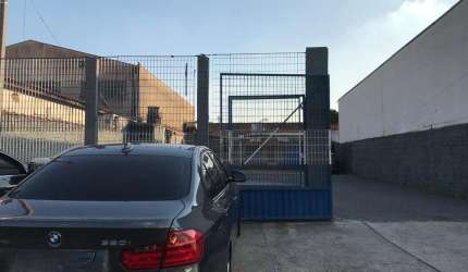 Terreno comercial à venda na Rua Antônio Fernandes Leite, 800, Jardim Rosolém, Hortolândia por R$ 1.280.000