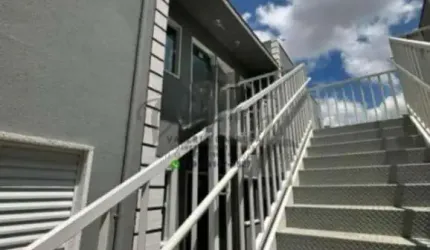 Apartamento com 2 quartos à venda na Rua Jandyra Ferreira Rossi, 995, Chácara Pantanal Engenho Velho, Mogi Guaçu, 48 m2 por R$ 200.000