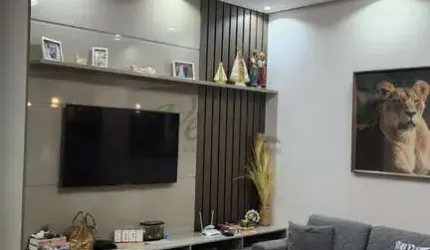 Casa com 2 quartos à venda na Antonio Augusto de Oliveira, 798, Jardim Araucária, Mogi Guaçu, 170 m2 por R$ 490.000