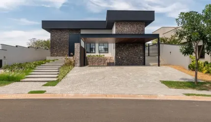 Casa em condomínio fechado com 5 quartos à venda na Avenida Isaura Roque Quércia, 6662, Loteamento Residencial Pedra Alta (Sousas), Campinas, 443 m2 por R$ 5.950.000
