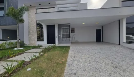 Casa com 3 quartos à venda na Estrada Municipal do Roncáglia, 1090, Jardim América II, Valinhos, 175 m2 por R$ 1.849.000