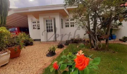 Casa em condomínio fechado com 4 quartos à venda na Rua San Conrado, 1000, Loteamento Caminhos de San Conrado (Sousas), Campinas, 170 m2 por R$ 920.000