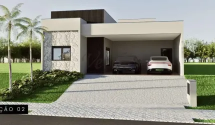 Casa com 3 quartos para alugar na Rua Sebastião Cardoso, 168, Parque Brasil 500, Paulínia, 179 m2 por R$ 12.000