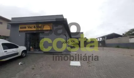 Loja para alugar, 35 m² - Brejarú - Palhoça/SC