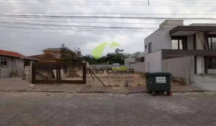 Terreno para alugar, 364 m² - Centro - Palhoça/SC