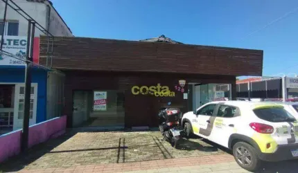 Loja para alugar, 90 m² - Centro - Palhoça/SC