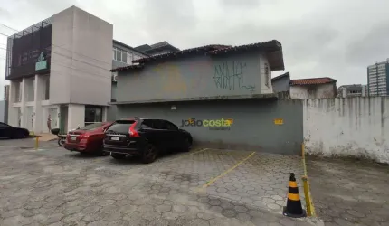 Loja para alugar, 110 m² - Campinas - São José/SC