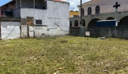Terreno para alugar, 171 m² - Ponte do Imaruim - Palhoça/SC