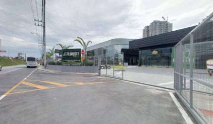 Loja para alugar, 373 m² - Nossa Senhora do Rosário - São José/SC