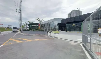 Loja para alugar, 364 m²  - Nossa Senhora do Rosário - São José/SC