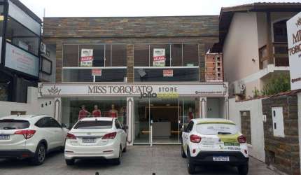 Sala para alugar, 75 m² - Passa Vinte - Palhoça/SC