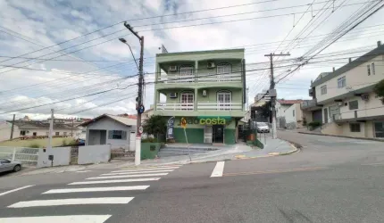 Sala para alugar, 25 m²  - Bela Vista - São José/SC