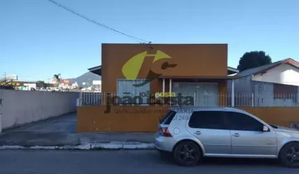Terreno à venda, 516 m² por R$ 1.500.000,00 - Pagani - Palhoça/SC