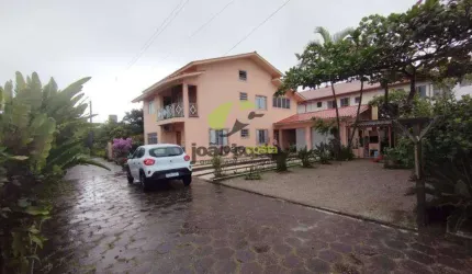 Casa com 4 dormitórios à venda, 236 m² por R$ 1.000.000,00 - Rio Grande - Palhoça/SC