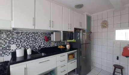 Apartamento com 2 dormitórios à venda, 68 m² por R$ 350.000,00 - Centro - Palhoça/SC