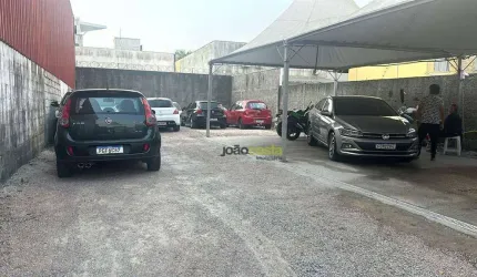 Terreno à venda, 273 m² por R$ 750.000,00 - Pagani - Palhoça/SC