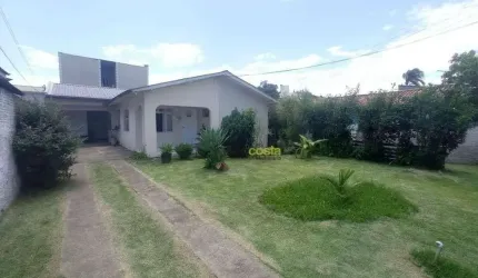 Casa com 4 dormitórios à venda, 160 m² - Fazenda Santo Antônio - São José/SC