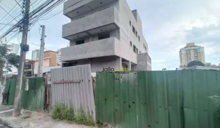 Prédio à venda, 908 m²  - Barreiros - São José/SC