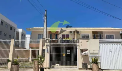 Sobrado com 2 dormitórios à venda, 242 m² - Nova Palhoça - Palhoça/SC