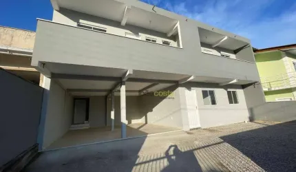 Apartamento com 2 dormitórios para alugar, 45 m² - São Sebastião - Palhoça/SC