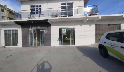 Loja para alugar, 35 m² - Serraria - São José/SC