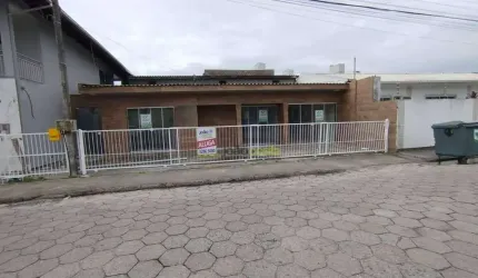 Casa para alugar, 120 m² - Rio Grande - Palhoça/SC