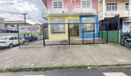 Loja para alugar, 90 m² - Bela Vista - São José/SC