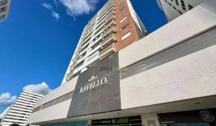 Apartamento com 2 dormitórios sendo 1 suíte à venda, 64 m² - Pagani - Palhoça/SC