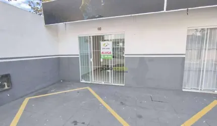 Loja para alugar, 20 m² - Areias - São José/SC