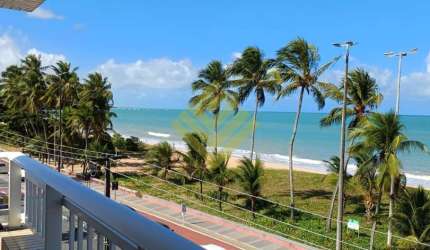 Apartamento com 4 quartos à venda no Cabo Branco