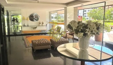 Lindo apartamento em Tambaú!