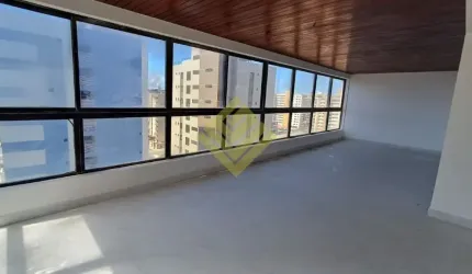 Se você busca espaço, conforto e exclusividade, acabou de encontrar!