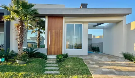 Barbada. Muito abaixo do mercado, casa alto padrão com 4 Suites