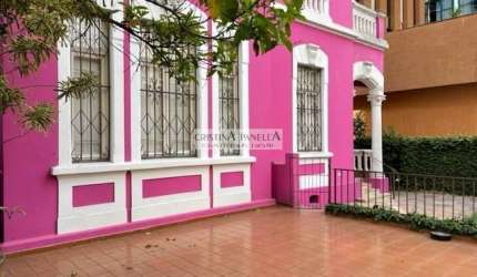 Casa comercial para alugar na Rua Bela Cintra, 954, Consolação, São Paulo, 388 m2 por R$ 35.000