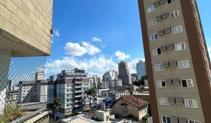 Apartamento no coração de Joinville