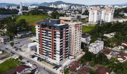Residencial DUO - localização estratégica pronto para morar