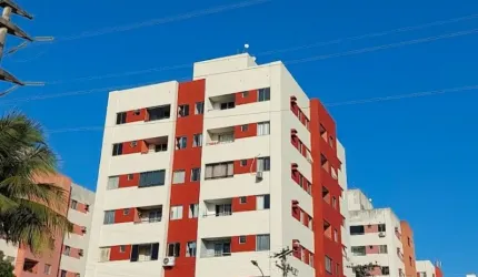 Apartamento 02 Quartos - Preço Abaixo do Mercado